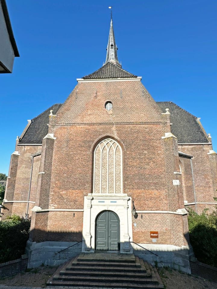 Foto 19 van Kerkstraat 27