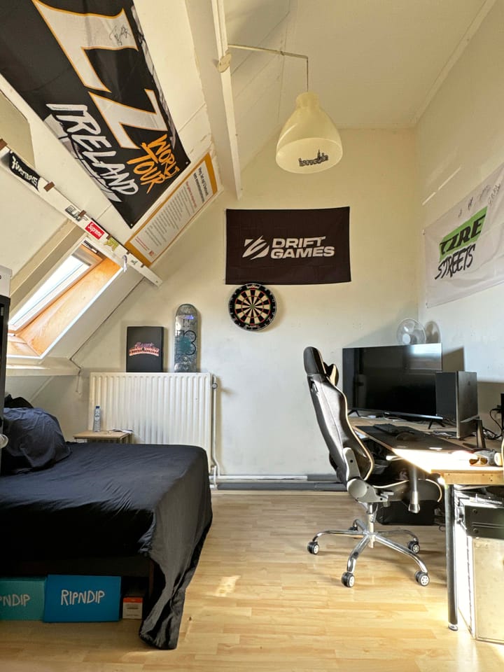 Foto 24 van Kerkstraat 27