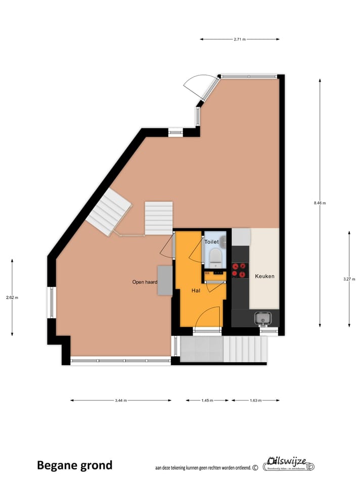 Foto 30 van Kerkstraat 27