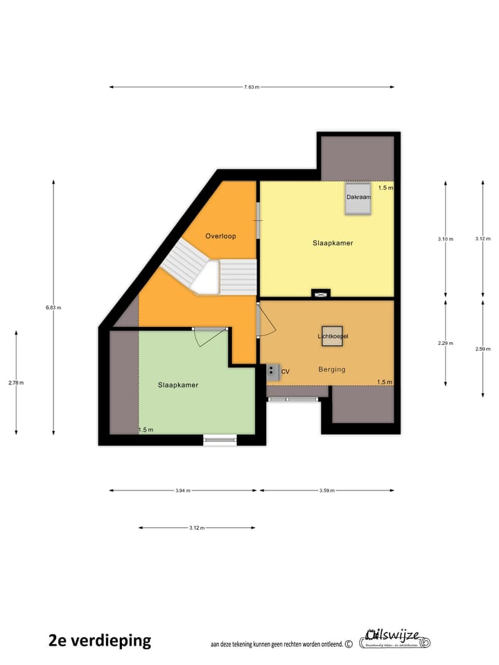 Foto 32 van Kerkstraat 27