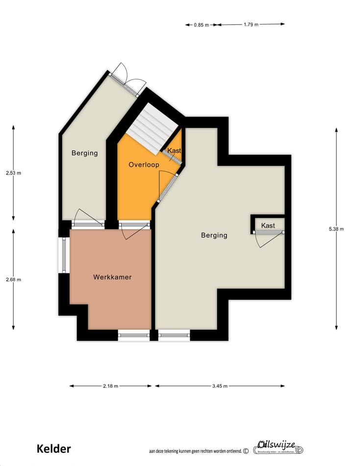 Foto 33 van Kerkstraat 27