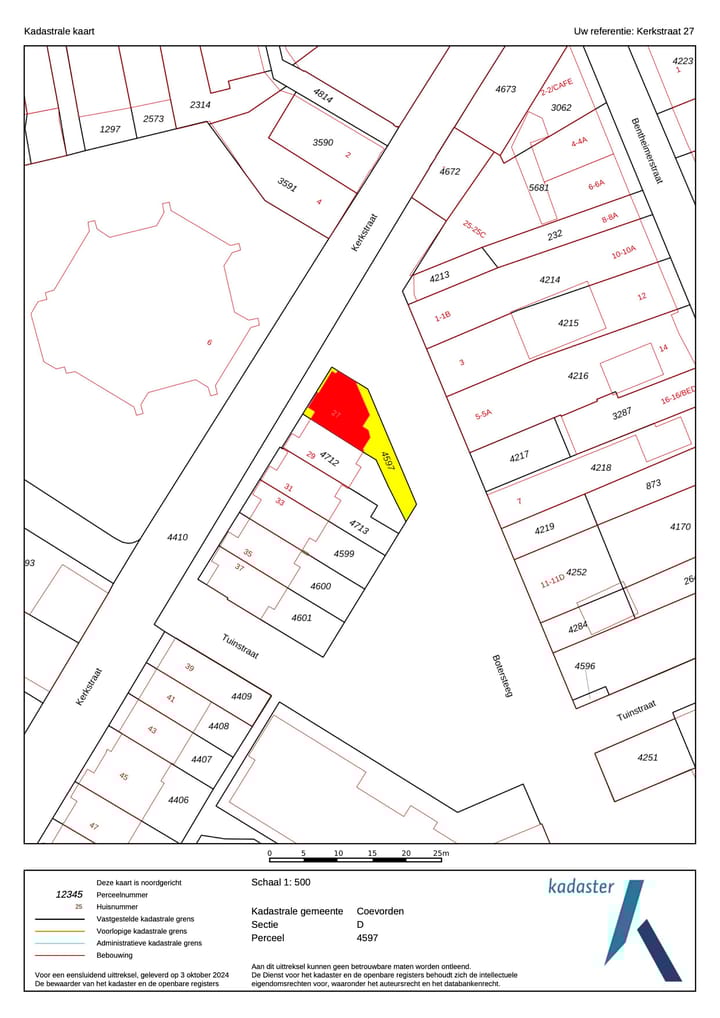 Foto 34 van Kerkstraat 27