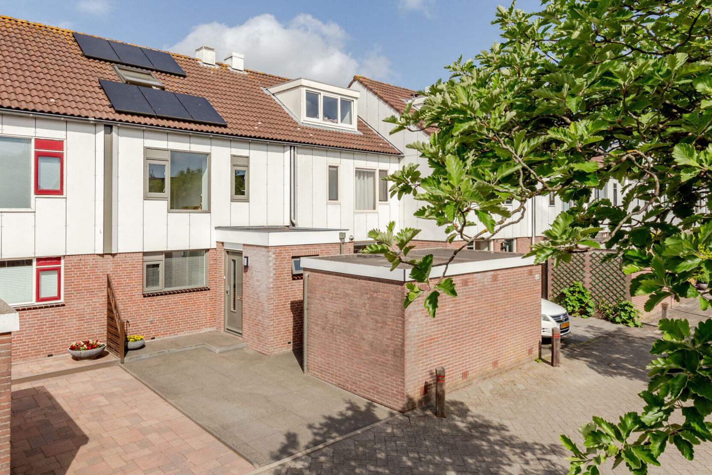 Foto 1 van Puttersbos 71