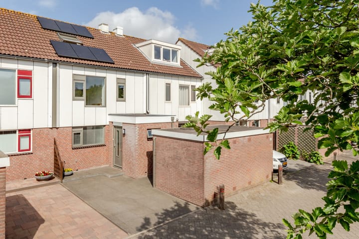 Foto 1 van Puttersbos 71