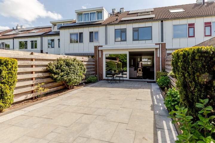 Foto 10 van Puttersbos 71