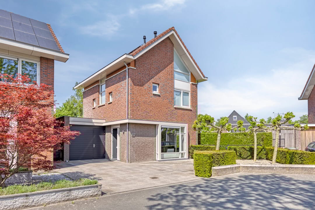 Foto 1 van Tarwestraat 87