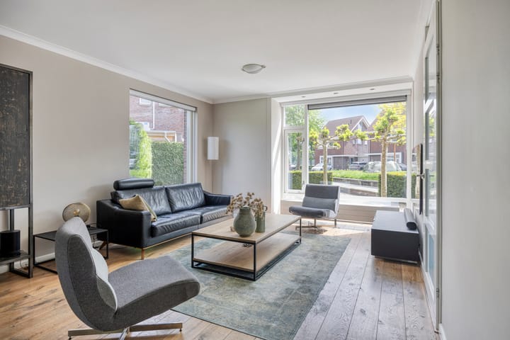 Foto 4 van Tarwestraat 87