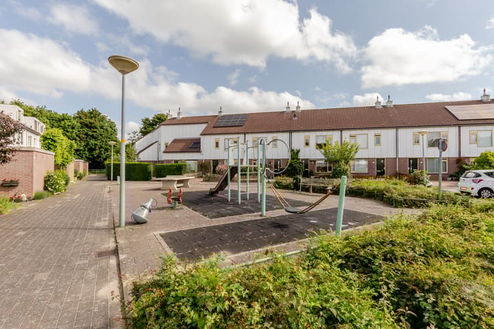 Foto 25 van Puttersbos 71