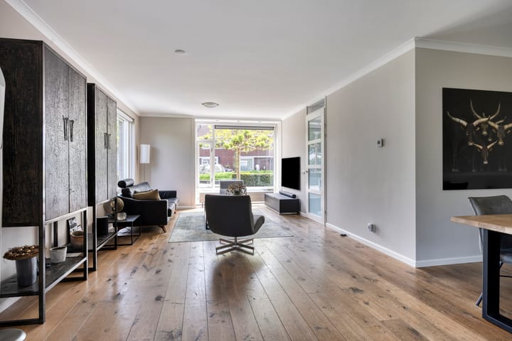 Foto 5 van Tarwestraat 87