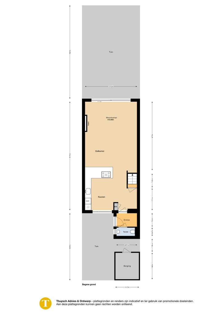 Foto 26 van Puttersbos 71