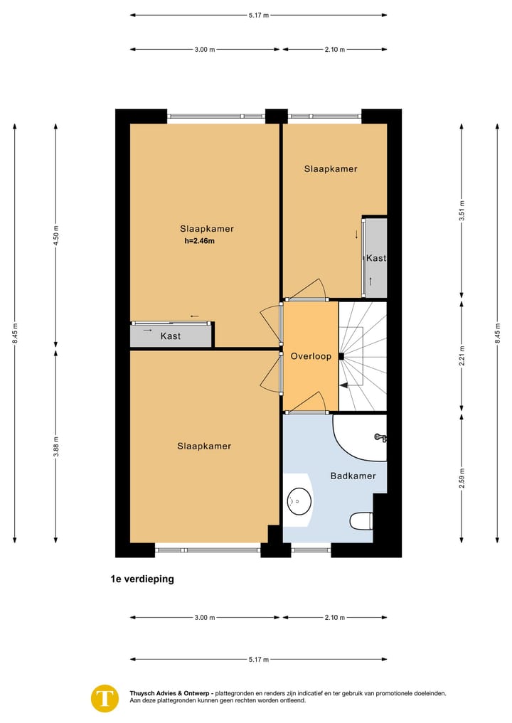 Foto 27 van Puttersbos 71