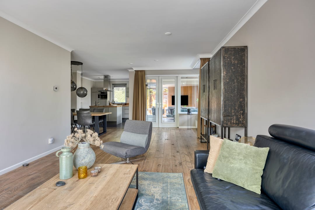 Foto 8 van Tarwestraat 87