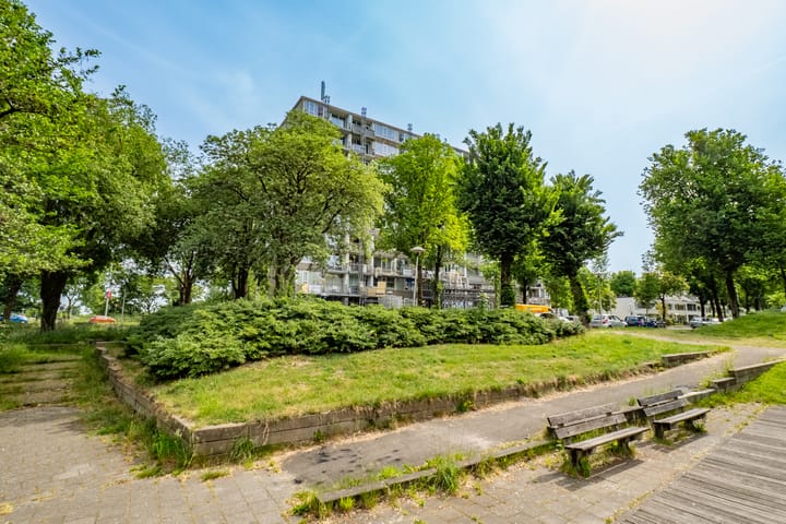 Foto 2 van Yokohamadreef 50