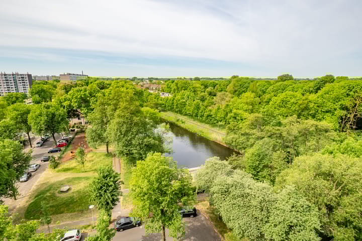 Foto 4 van Yokohamadreef 50