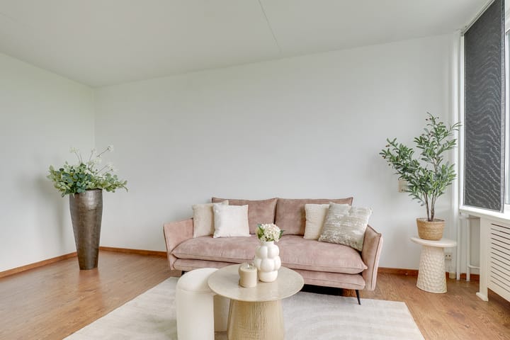 Foto 6 van Yokohamadreef 50