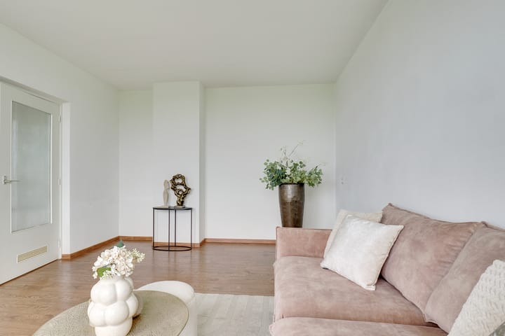 Foto 7 van Yokohamadreef 50