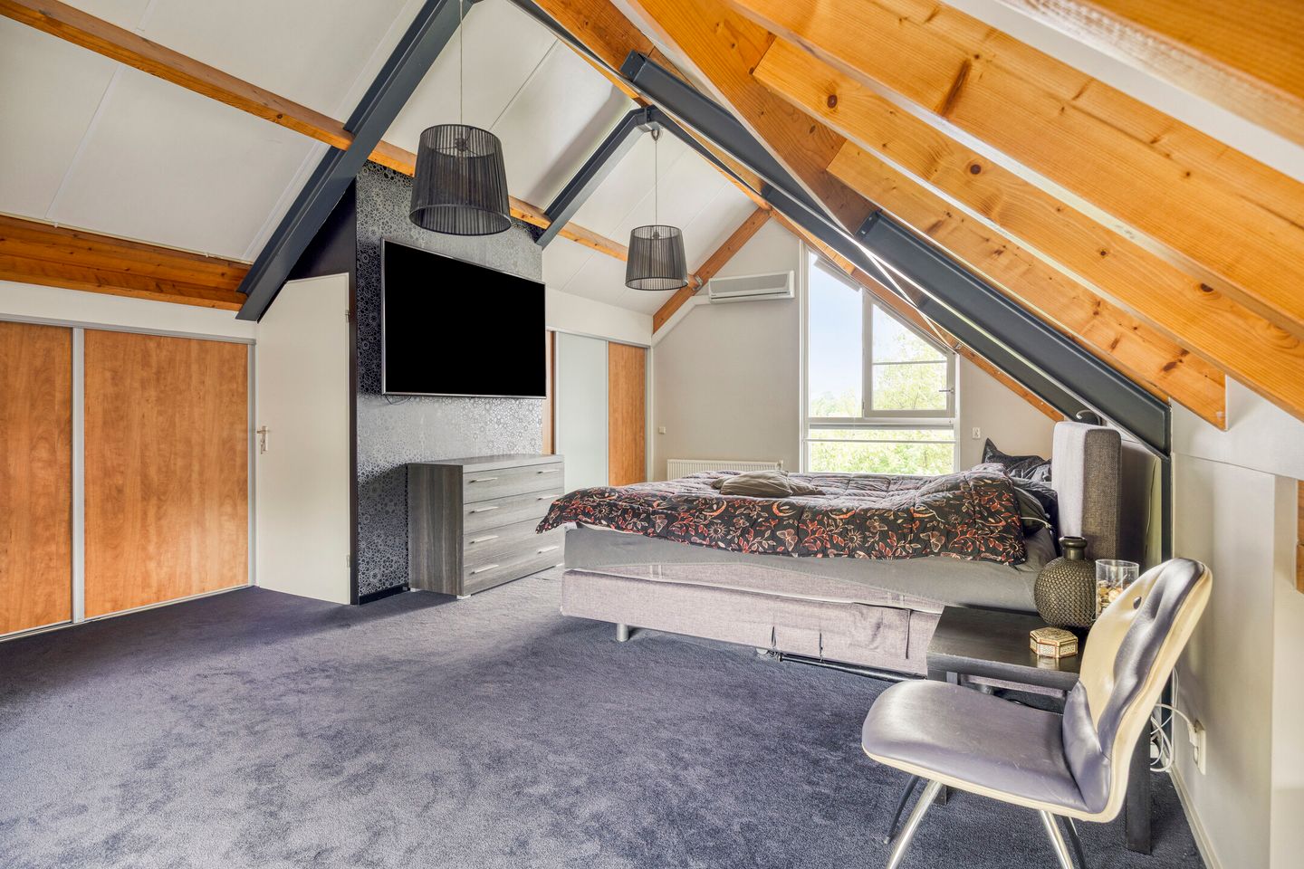 Foto 25 van Tarwestraat 87