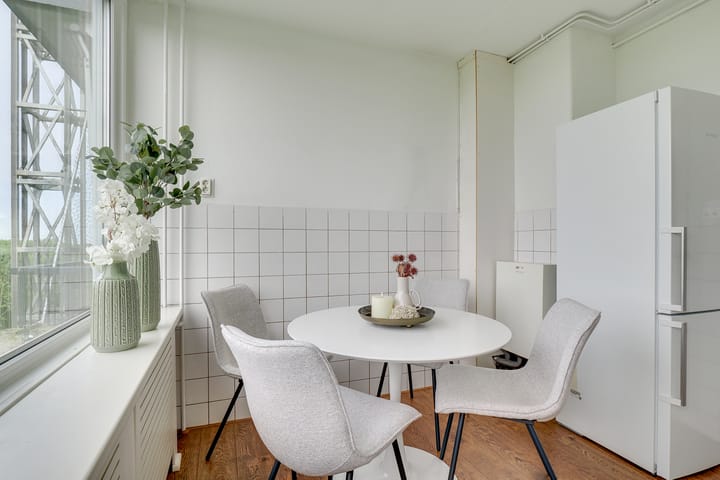 Foto 11 van Yokohamadreef 50