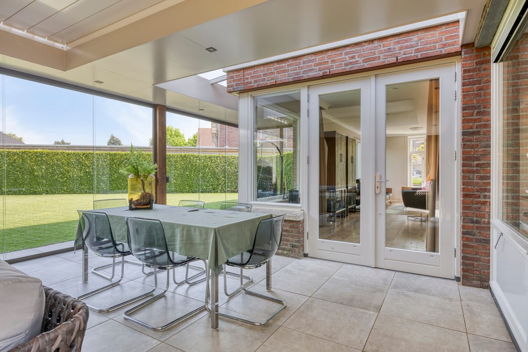 Foto 2 van Tarwestraat 87