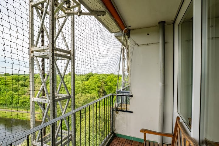 Foto 14 van Yokohamadreef 50