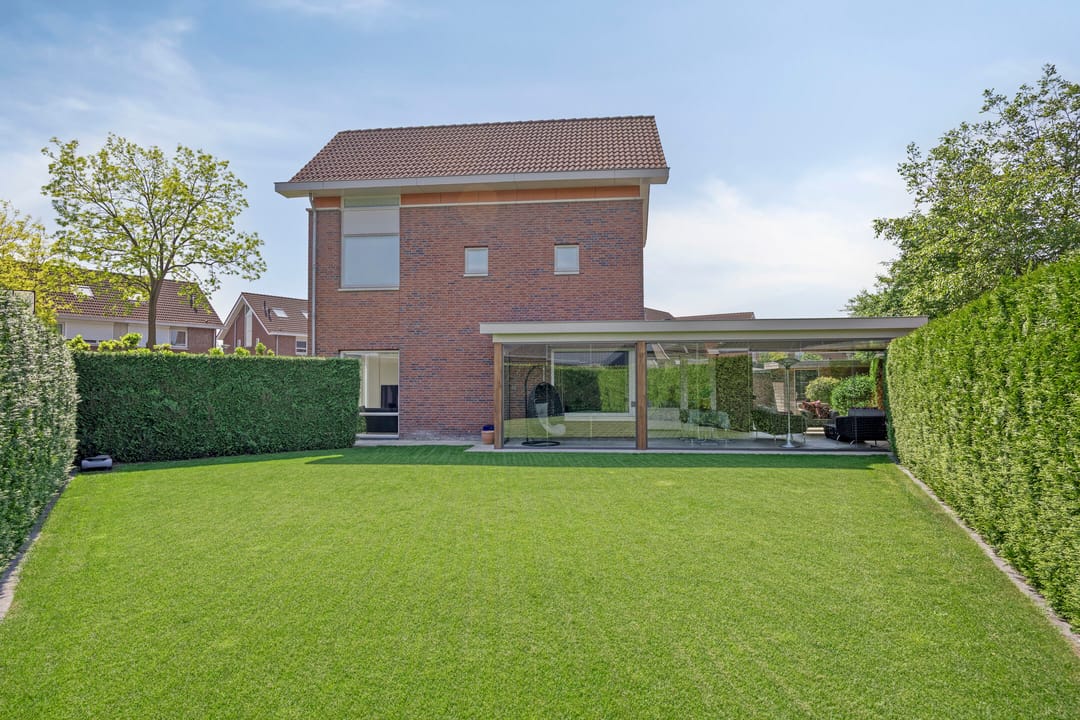 Foto 32 van Tarwestraat 87