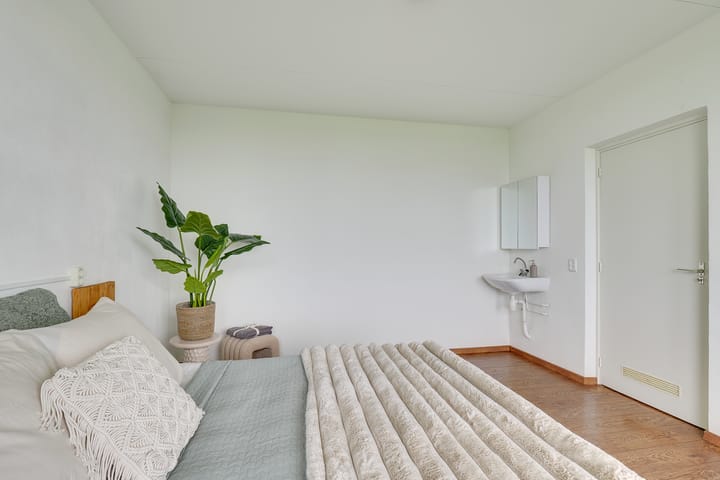 Foto 17 van Yokohamadreef 50