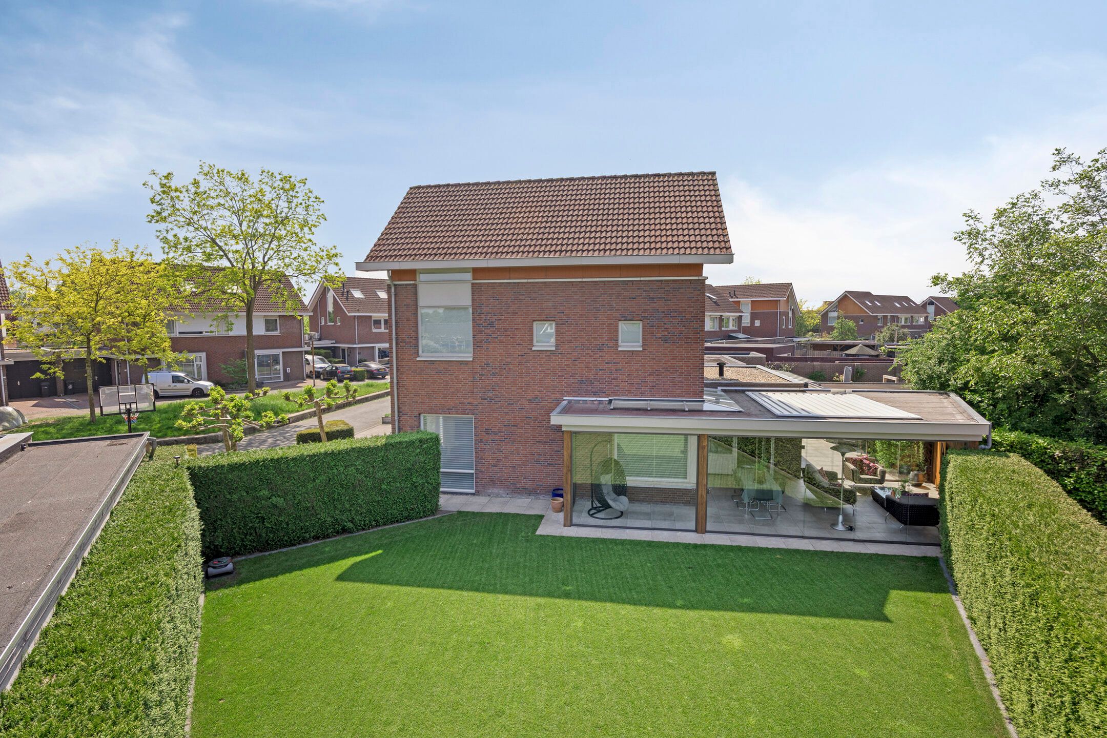 Foto 33 van Tarwestraat 87