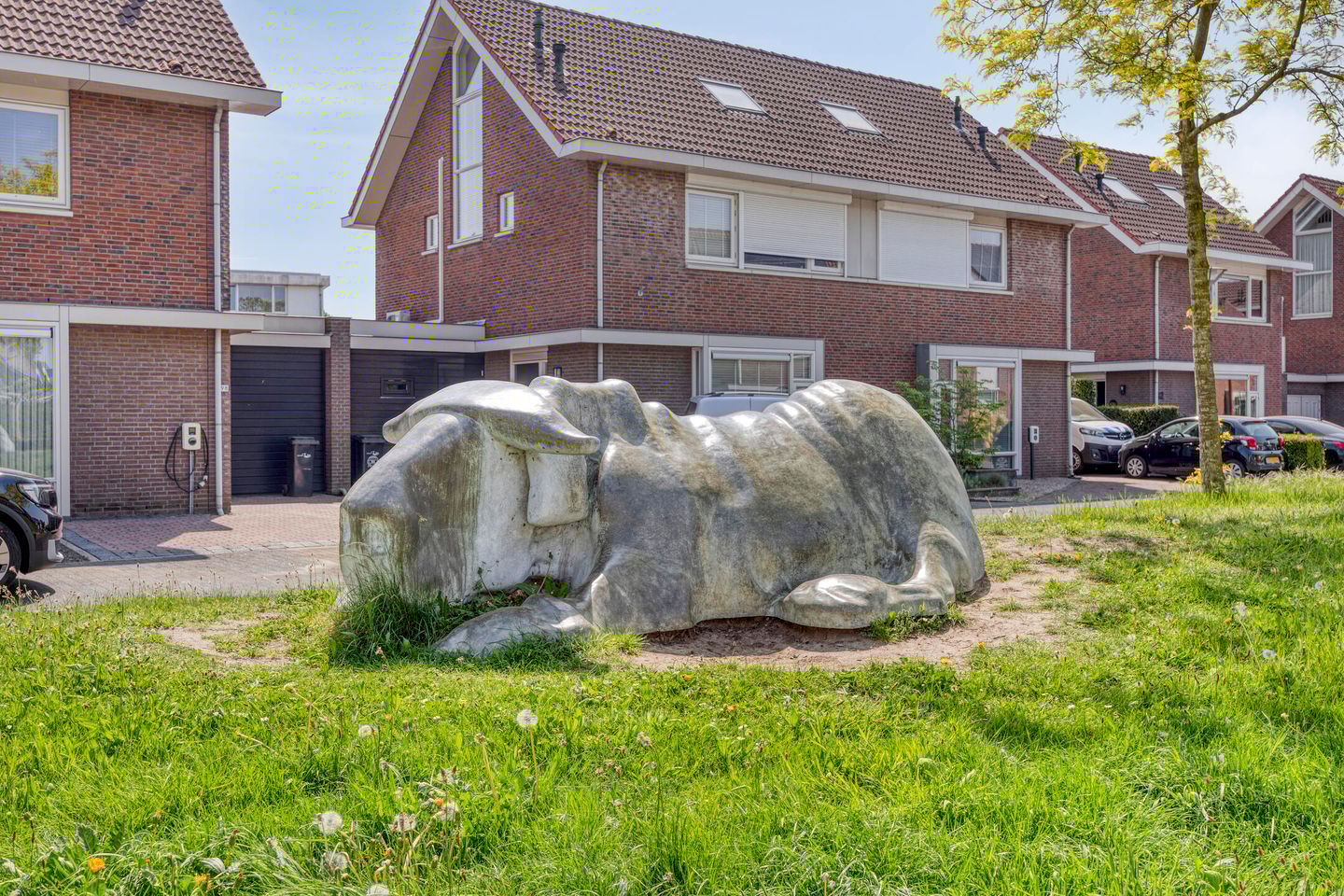 Foto 34 van Tarwestraat 87