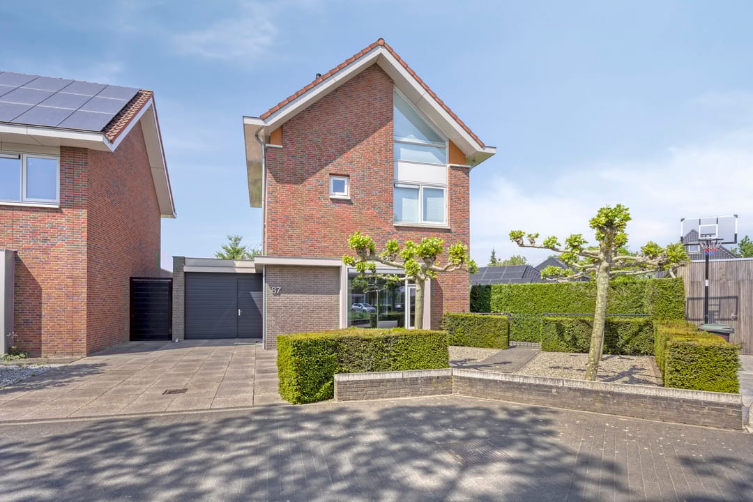 Foto 37 van Tarwestraat 87