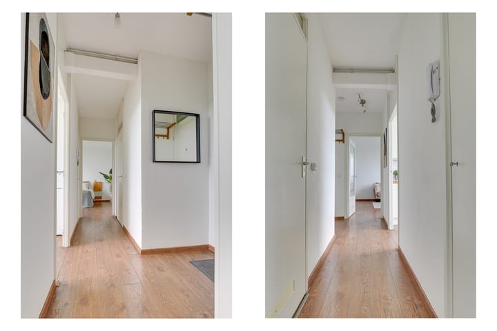 Foto 18 van Yokohamadreef 50