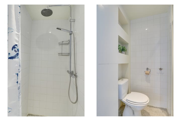 Foto 19 van Yokohamadreef 50