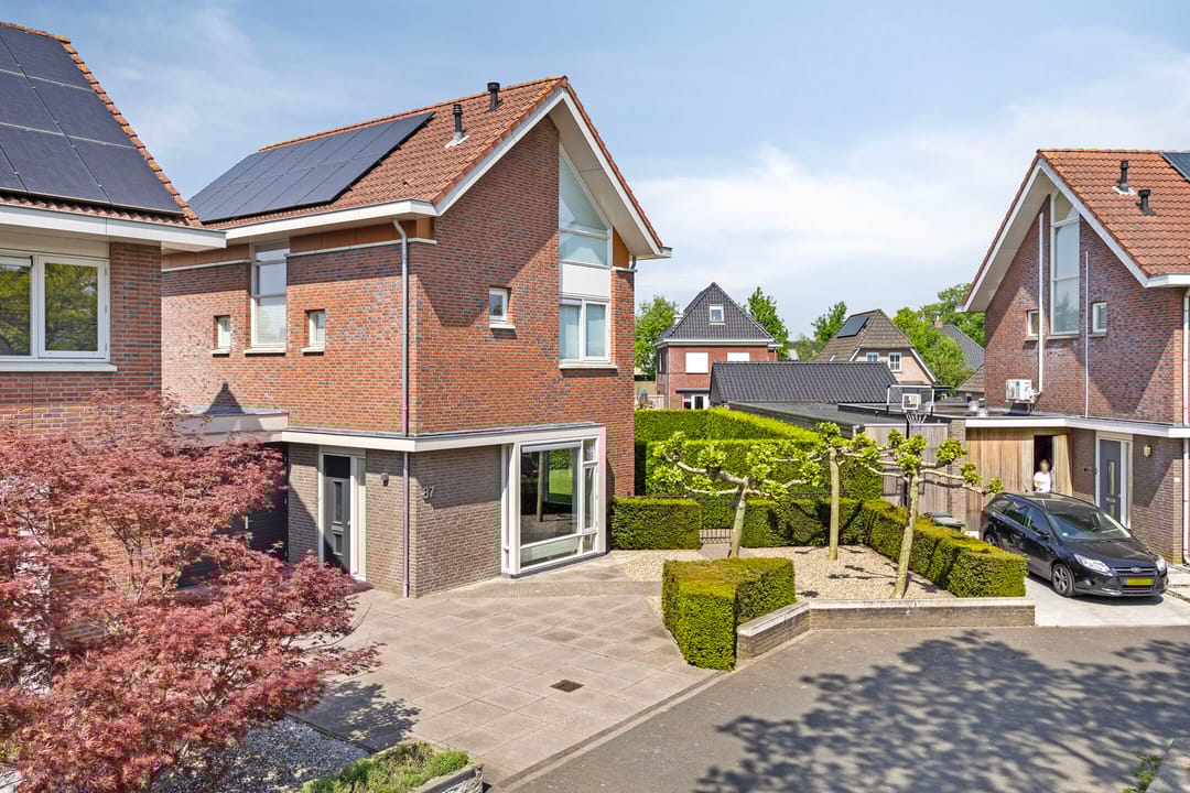 Foto 38 van Tarwestraat 87