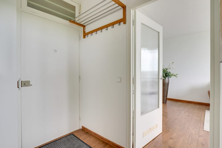 Foto 20 van Yokohamadreef 50