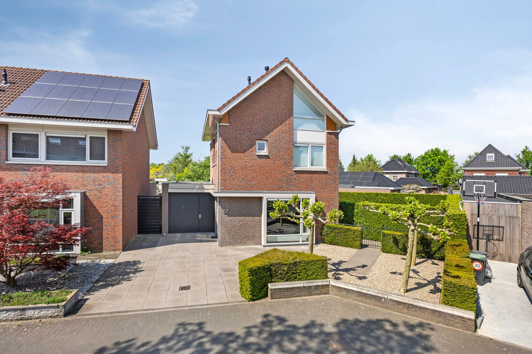 Foto 39 van Tarwestraat 87