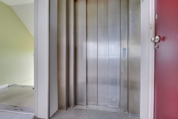 Foto 21 van Yokohamadreef 50