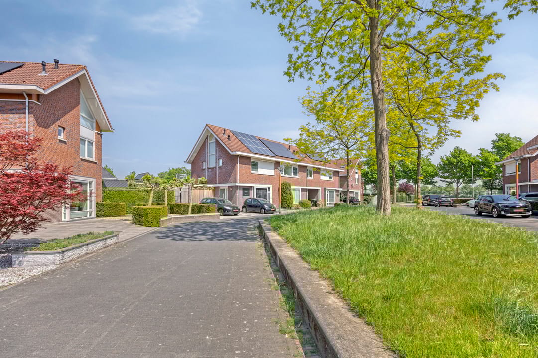 Foto 41 van Tarwestraat 87