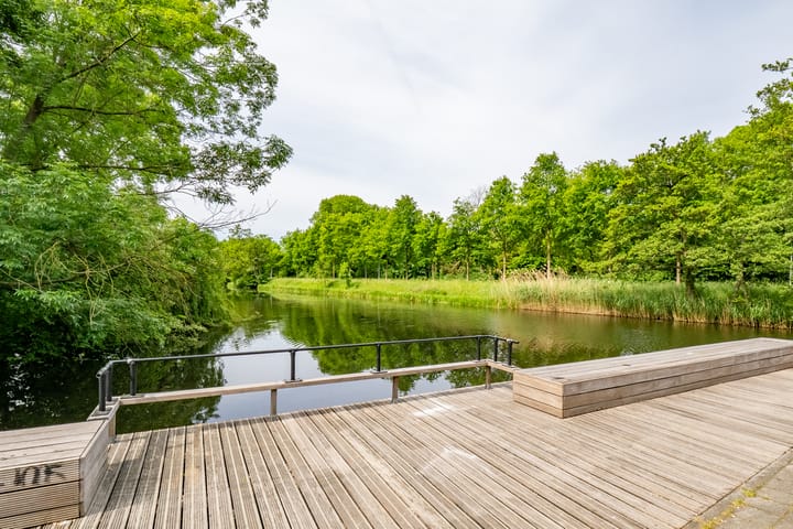 Foto 22 van Yokohamadreef 50