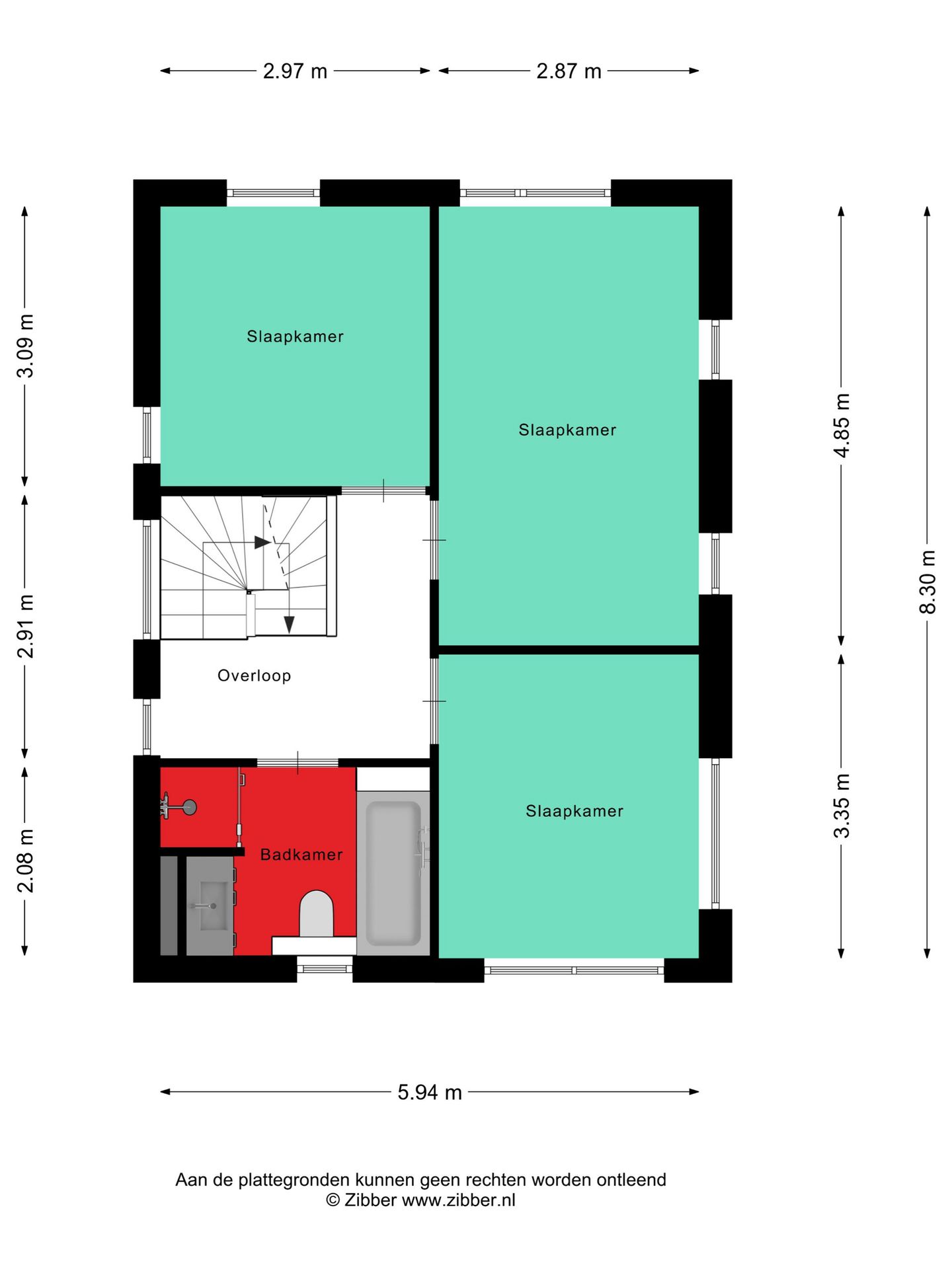 Foto 44 van Tarwestraat 87