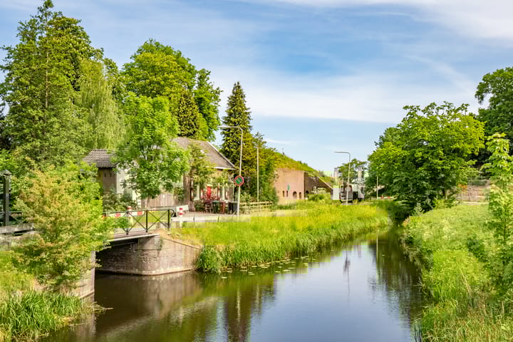 Foto 25 van Yokohamadreef 50