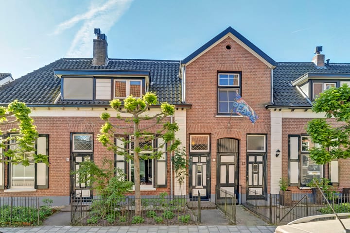 Foto 1 van Prinsenstraat 11