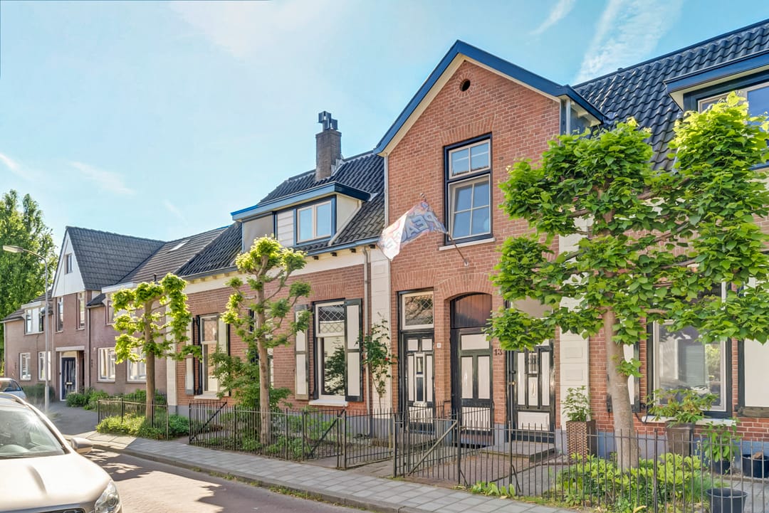 Photo 2 of Prinsenstraat 11