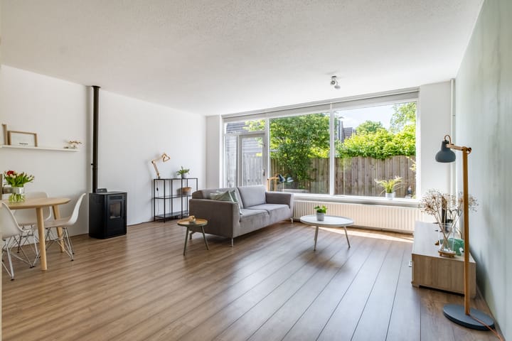 Foto 2 van Wilgenroosje 24