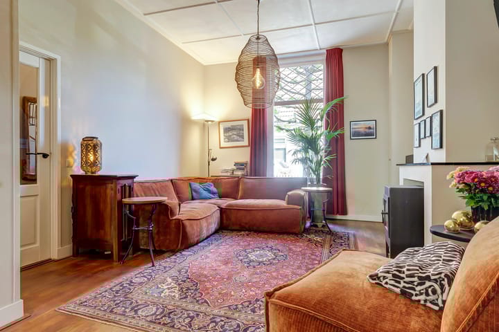 Foto 4 van Prinsenstraat 11