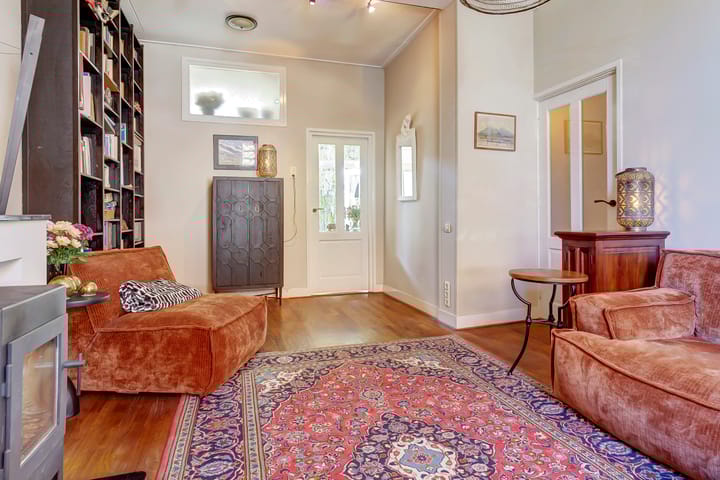 Foto 5 van Prinsenstraat 11