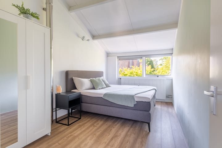 Foto 4 van Wilgenroosje 24