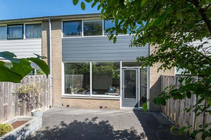 Foto 5 van Wilgenroosje 24