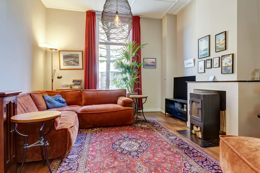 Photo 7 of Prinsenstraat 11