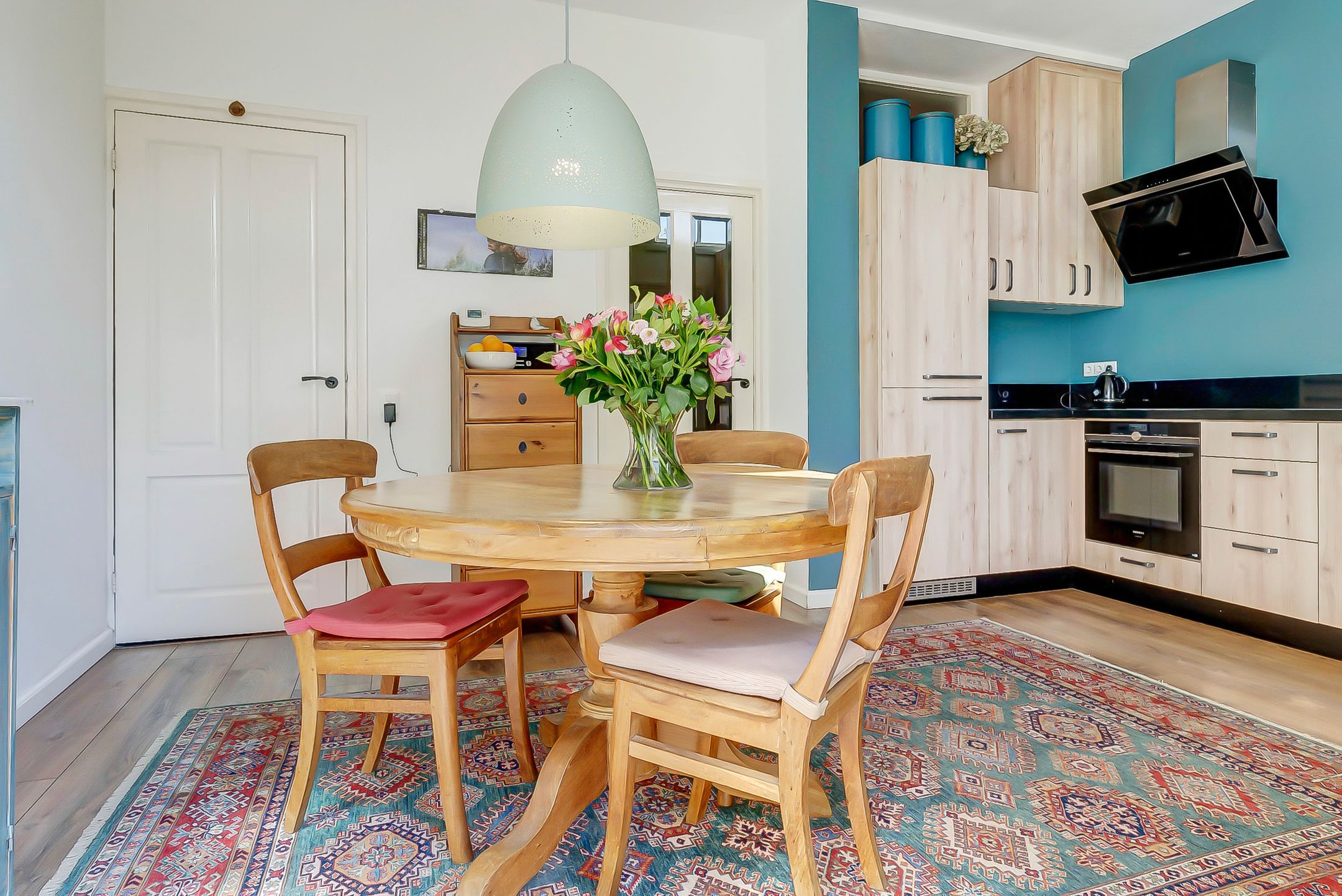 Photo 9 of Prinsenstraat 11