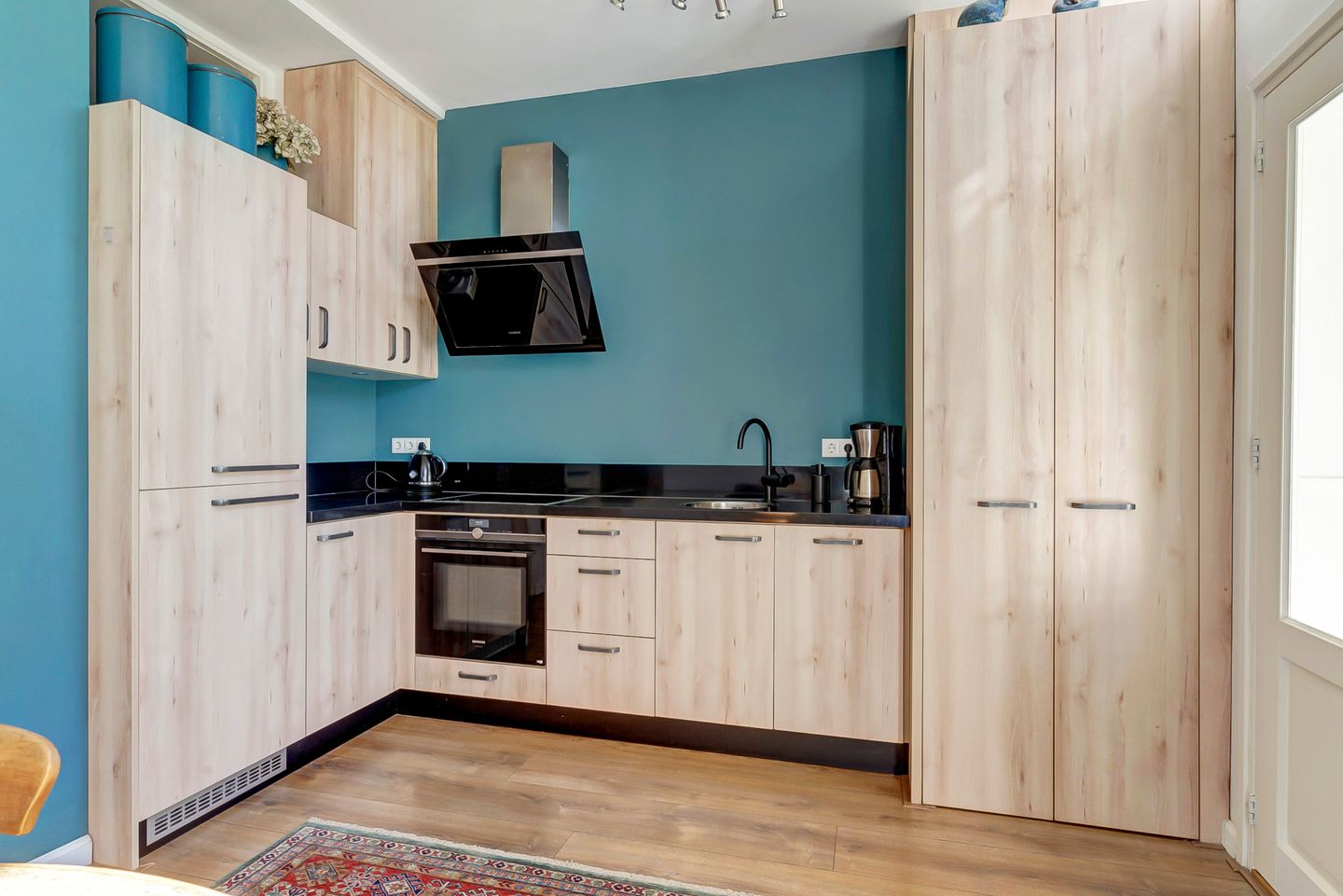 Photo 10 of Prinsenstraat 11