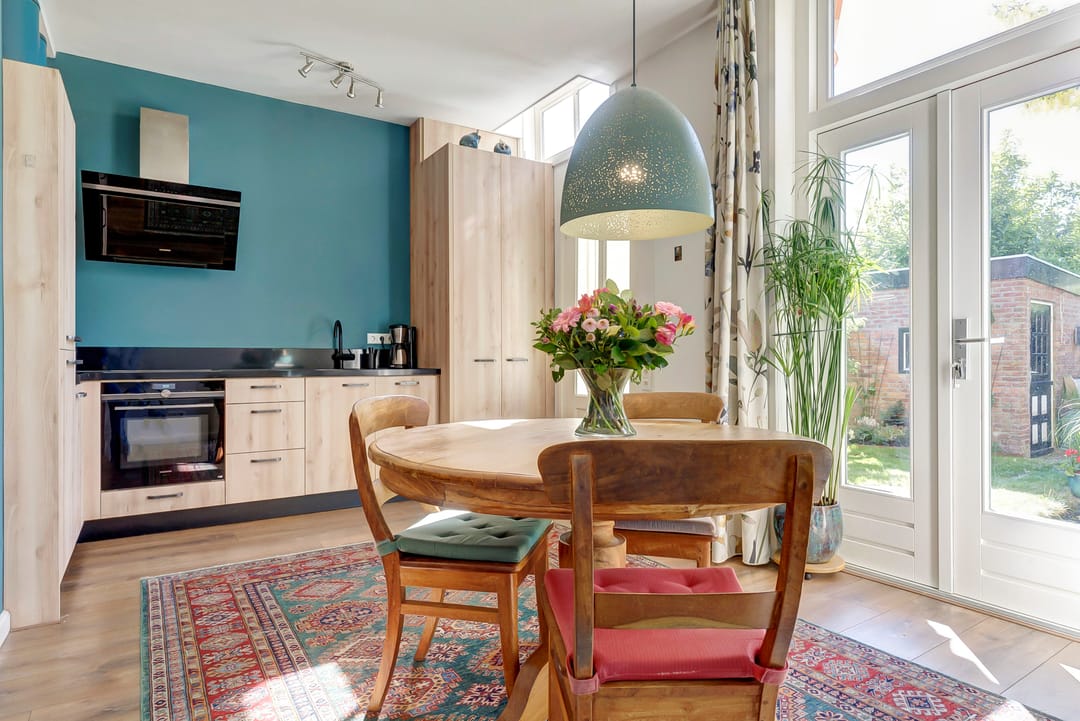 Photo 11 of Prinsenstraat 11